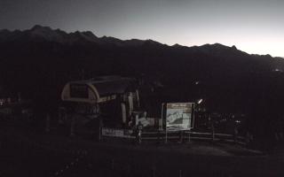 Małe Ciche panorama Tatr - 28-10-2026 16:23