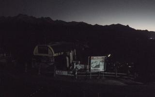 Małe Ciche panorama Tatr - 28-10-2026 16:30