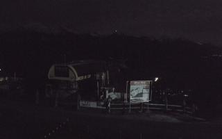 Małe Ciche panorama Tatr - 28-10-2026 19:26