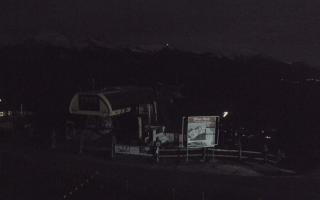 Małe Ciche panorama Tatr - 28-10-2026 19:47