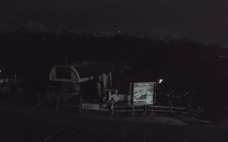 Małe Ciche panorama Tatr - 28-10-2026 19:54