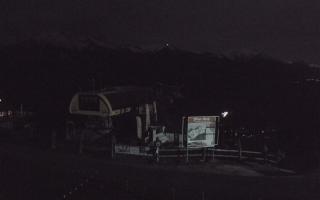 Małe Ciche panorama Tatr - 28-10-2026 20:09