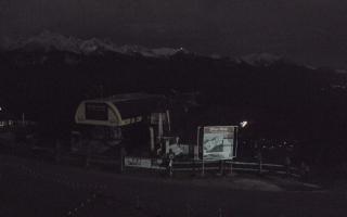 Małe Ciche panorama Tatr - 28-10-2026 21:26