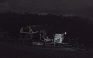 Małe Ciche panorama Tatr - 28-10-2026 22:22