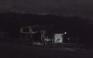 Małe Ciche panorama Tatr - 28-10-2026 22:29