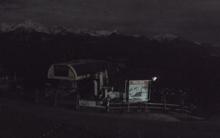 Małe Ciche panorama Tatr - 28-10-2026 22:50