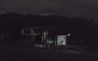 Małe Ciche panorama Tatr - 28-10-2026 22:57