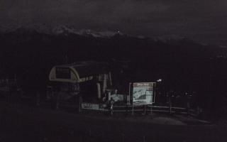 Małe Ciche panorama Tatr - 28-10-2026 23:26