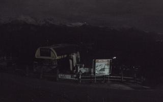 Małe Ciche panorama Tatr - 28-10-2026 23:40