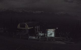 Małe Ciche panorama Tatr - 29-10-2026 02:43