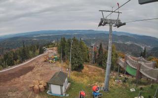 Jaworzyna Krynicka gondola - 17-10-2026 13:06