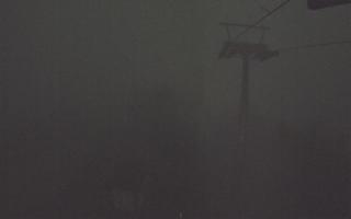 Jaworzyna Krynicka gondola - 29-10-2026 00:51