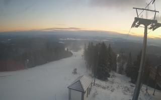 Jaworzyna Krynicka gondola - 21-11-2024 06:08