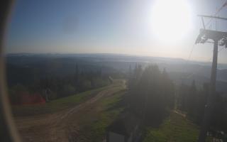 Jaworzyna Krynicka gondola - 02-05-2025 04:50