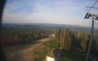 Jaworzyna Krynicka gondola - 02-05-2025 16:17