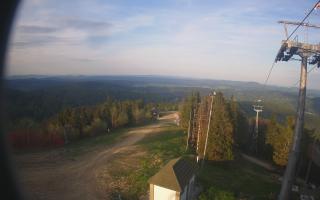 Jaworzyna Krynicka gondola - 02-05-2025 16:33