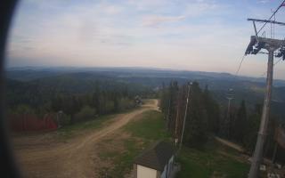 Jaworzyna Krynicka gondola - 02-05-2025 16:48