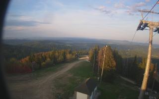 Jaworzyna Krynicka gondola - 02-05-2025 17:04