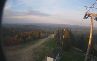 Jaworzyna Krynicka gondola - 02-05-2025 17:20