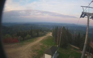 Jaworzyna Krynicka gondola - 02-05-2025 17:35
