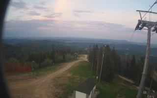 Jaworzyna Krynicka gondola - 02-05-2025 17:51