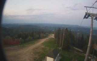 Jaworzyna Krynicka gondola - 02-05-2025 18:06