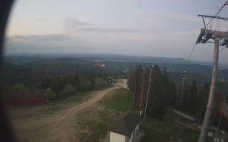 Jaworzyna Krynicka gondola - 02-05-2025 18:22