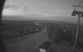 Jaworzyna Krynicka gondola - 02-05-2025 18:38