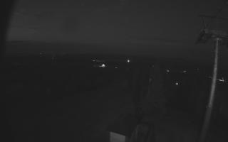 Jaworzyna Krynicka gondola - 02-05-2025 18:53