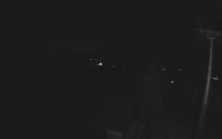 Jaworzyna Krynicka gondola - 02-05-2025 19:40