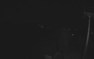 Jaworzyna Krynicka gondola - 02-05-2025 21:30