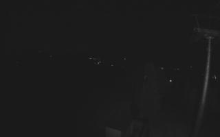 Jaworzyna Krynicka gondola - 02-05-2025 21:45