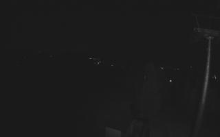 Jaworzyna Krynicka gondola - 02-05-2025 22:00