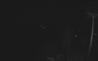 Jaworzyna Krynicka gondola - 02-05-2025 23:35
