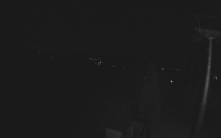 Jaworzyna Krynicka gondola - 02-05-2025 23:50