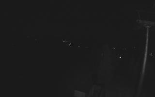 Jaworzyna Krynicka gondola - 03-05-2025 00:21