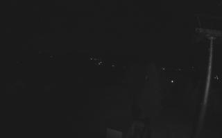 Jaworzyna Krynicka gondola - 03-05-2025 00:37