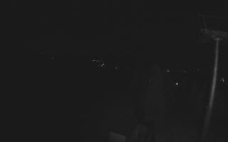 Jaworzyna Krynicka gondola - 03-05-2025 00:53