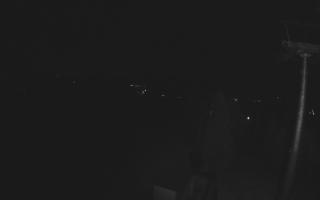 Jaworzyna Krynicka gondola - 03-05-2025 01:08