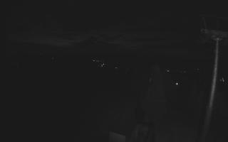 Jaworzyna Krynicka gondola - 03-05-2025 01:40