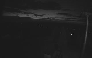Jaworzyna Krynicka gondola - 03-05-2025 01:55
