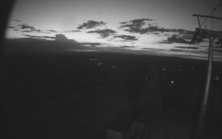 Jaworzyna Krynicka gondola - 03-05-2025 02:11