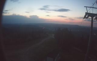 Jaworzyna Krynicka gondola - 03-05-2025 02:26
