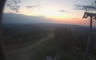 Jaworzyna Krynicka gondola - 03-05-2025 02:42