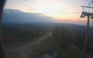 Jaworzyna Krynicka gondola - 03-05-2025 02:58