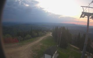 Jaworzyna Krynicka gondola - 03-05-2025 03:29