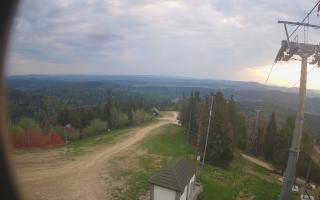 Jaworzyna Krynicka gondola - 03-05-2025 04:00