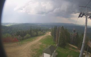 Jaworzyna Krynicka gondola - 03-05-2025 13:23