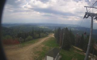 Jaworzyna Krynicka gondola - 03-05-2025 14:09