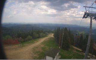 Jaworzyna Krynicka gondola - 03-05-2025 14:41